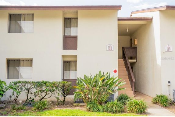 5801 N ATLANTIC AVENUE UNIT 106