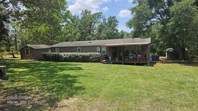 7525 E DEWEY ROBBINS ROAD