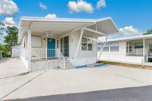 221 ARNOLD PALMER DRIVE