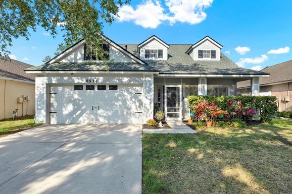 6526 SUMMER COVE DRIVE