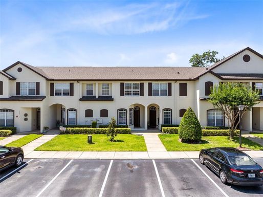 600 NORTHERN WAY UNIT 1807