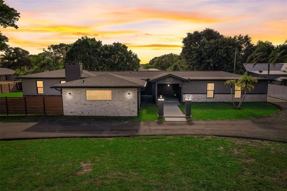 2679 HAINES BAYSHORE ROAD