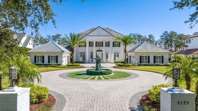6139 GREATWATER DRIVE