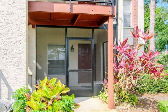 3455 COUNTRYSIDE BOULEVARD UNIT 31