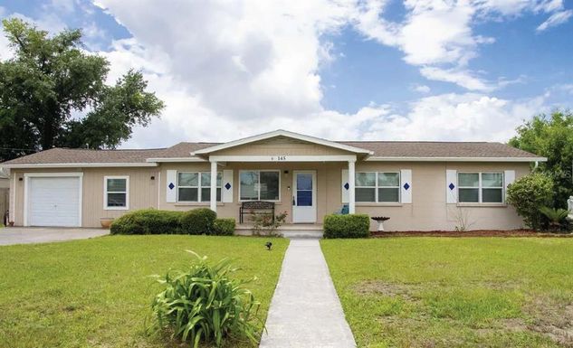 145 HILL DRIVE