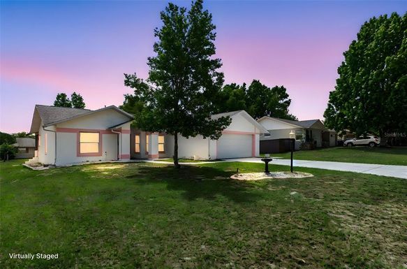 3789 N GOLDENCUP TERRACE