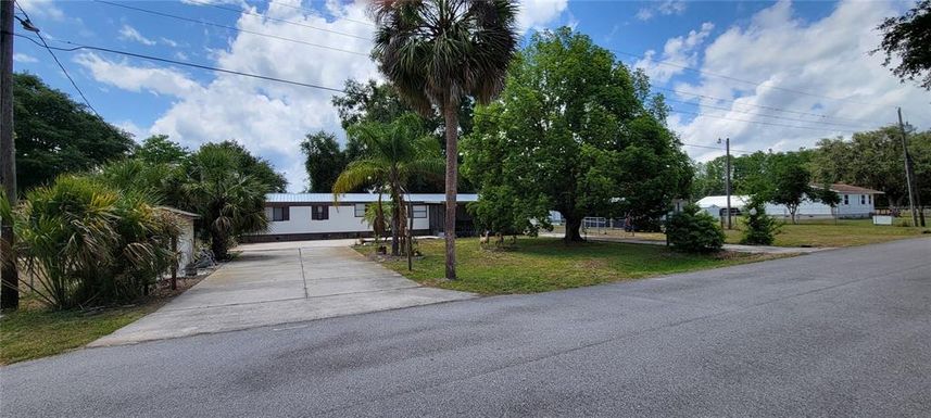 100 PINE DRIVE