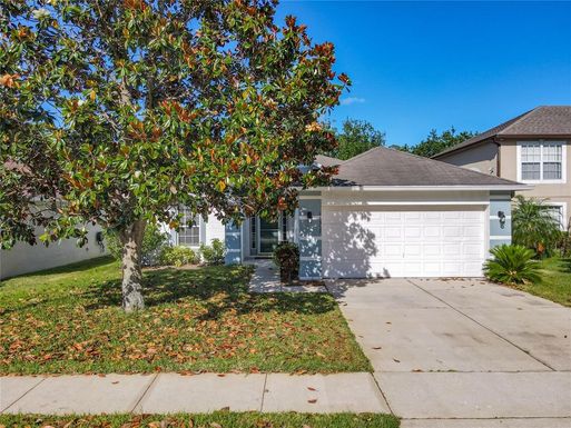 16332 CORNER LAKES DRIVE