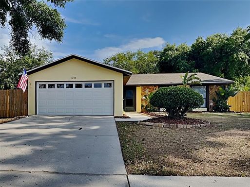 1238 PINEY BRANCH CIRCLE