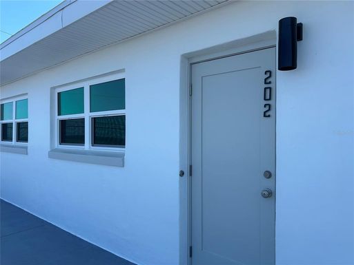 1740 OCEAN SHORE BOULEVARD UNIT 202