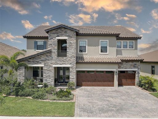 11222 HAWKS FERN DRIVE