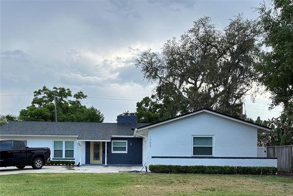 1750 CHIPPEWA TRAIL