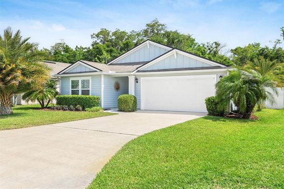 399 FOX WATER TRAIL