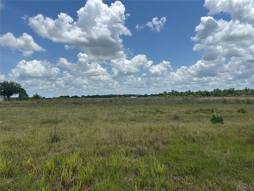 POLK ROAD