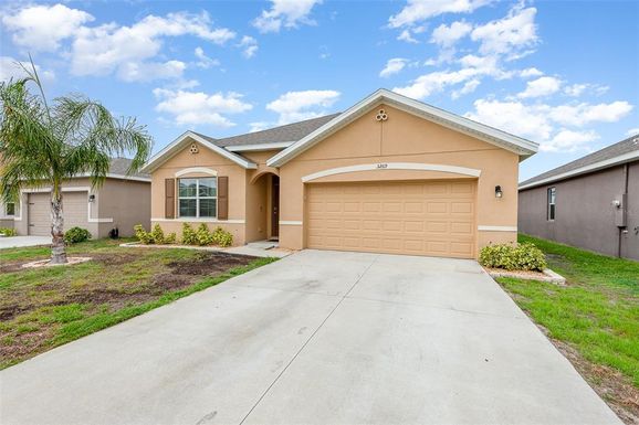 3269 BURROWING OWL DRIVE DRIVE