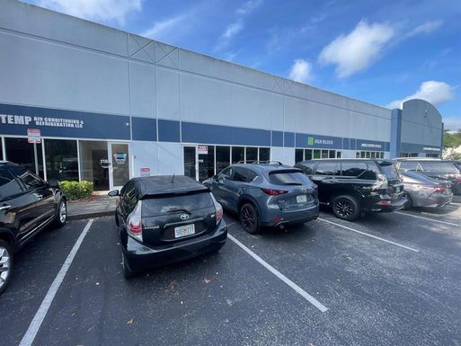 8010 SUNPORT DRIVE UNIT 119