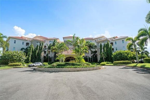 500 PLANTATION DRIVE UNIT 2-307