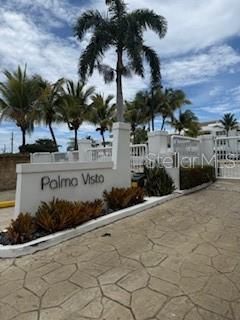 987 PALMA VISTA UNIT A 101