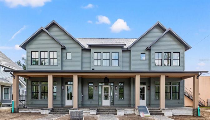 205 E ROSS AVENUE UNIT 3