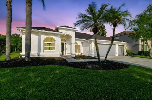 4227 SANDY SHORES DRIVE