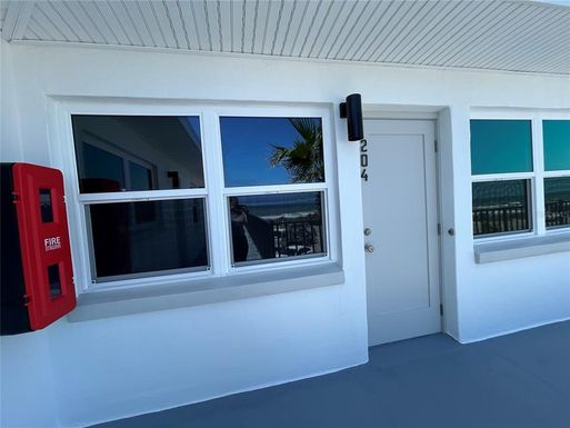 1740 OCEAN SHORE BOULEVARD UNIT 204