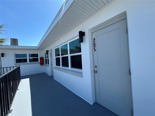 1740 OCEAN SHORE BOULEVARD UNIT 205