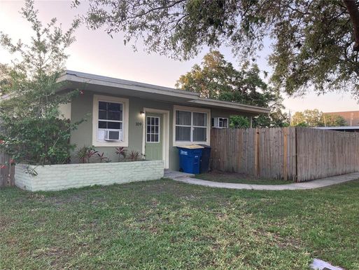 109 S HERCULES AVENUE