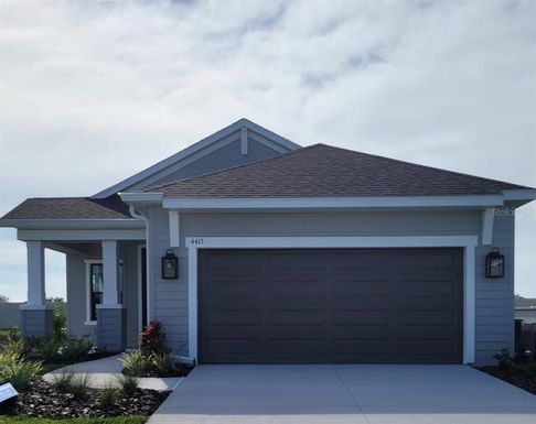 4415 SPOON BLADE DRIVE