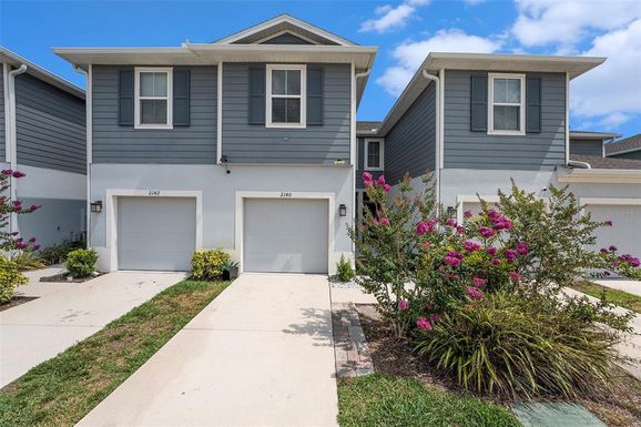 2140 LACEFLOWER DRIVE