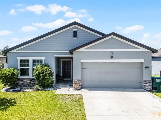 3519 FERNANDA DRIVE