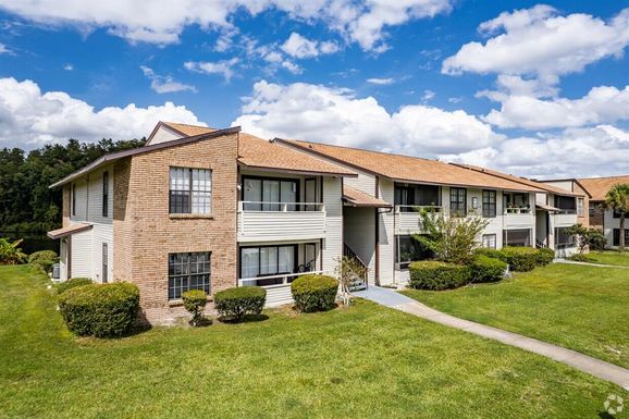 4659 CASON COVE DRIVE UNIT 3028