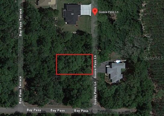 1484928 GUAVA PASS LANE