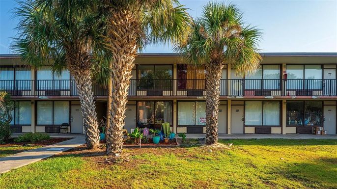 7900 S. ORANGE BLOSSOM TRAIL UNIT 2022