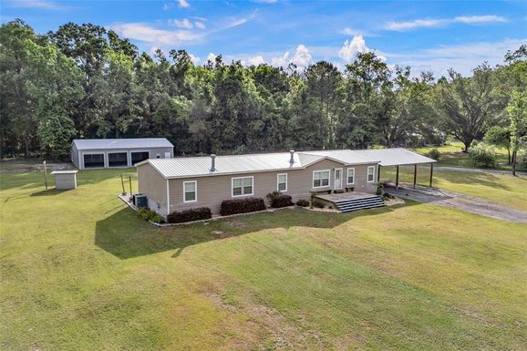 2721 SW STATE HWY 27