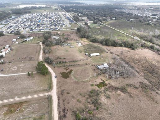 307 & 317 SKYBLUE LANE