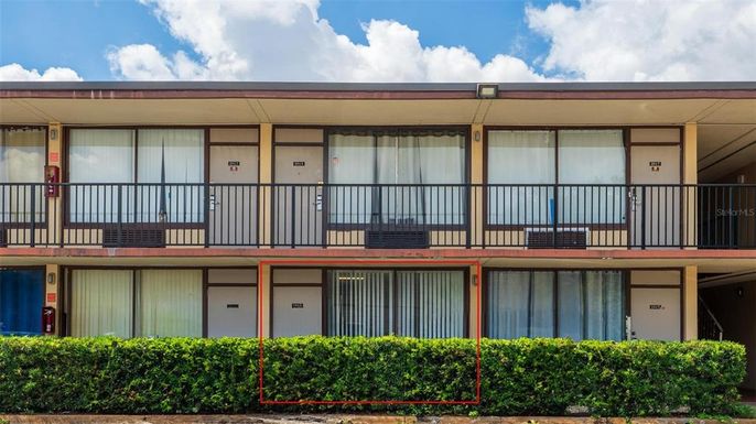 7900 S. ORANGE BLOSSOM TRAIL UNIT 1045