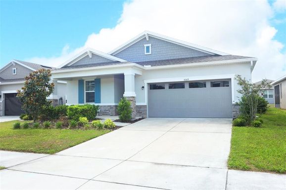 5089 MEADOW SONG DRIVE