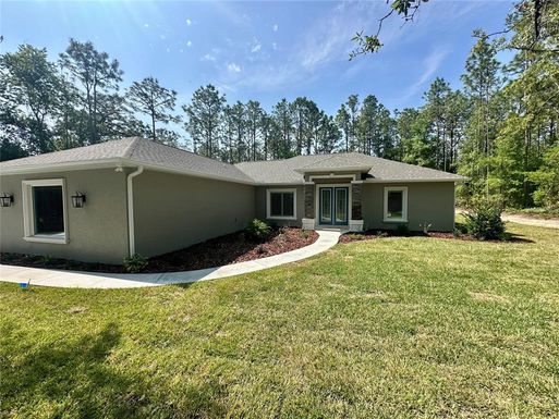 3502 W BIRDS NEST DRIVE