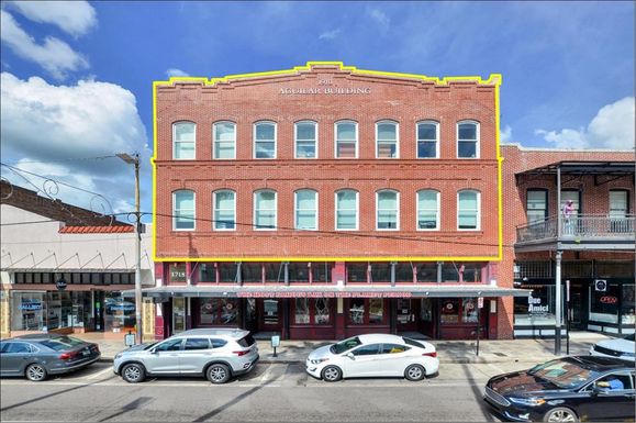 1718 E 7TH AVENUE UNIT 201-C & E