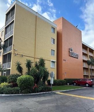 2366 E MALL DRIVE UNIT 412