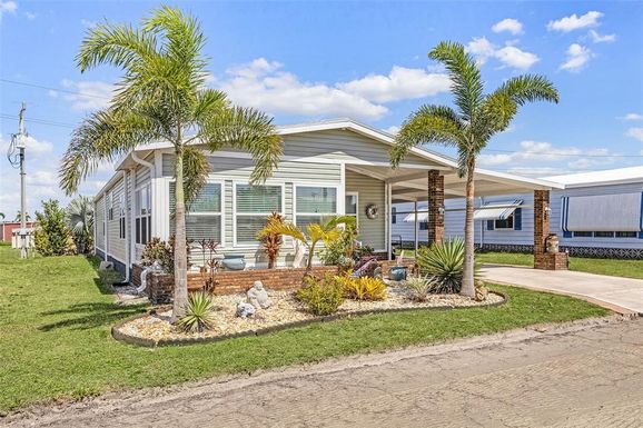 9126 FLAMINGO CIRCLE