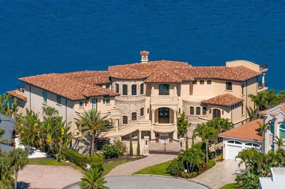 100 SANDS POINT DRIVE