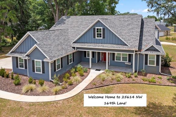 25614 NW 169TH LANE