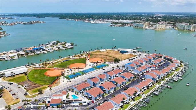 230 MEDALLION BOULEVARD UNIT G