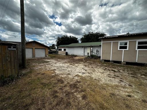 18720 NE 238TH COURT