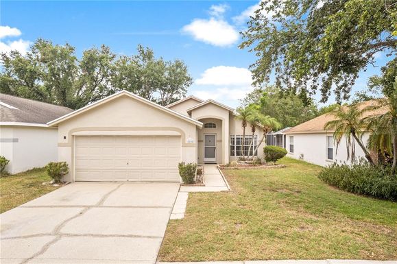 1654 PORTSMOUTH LAKE DRIVE