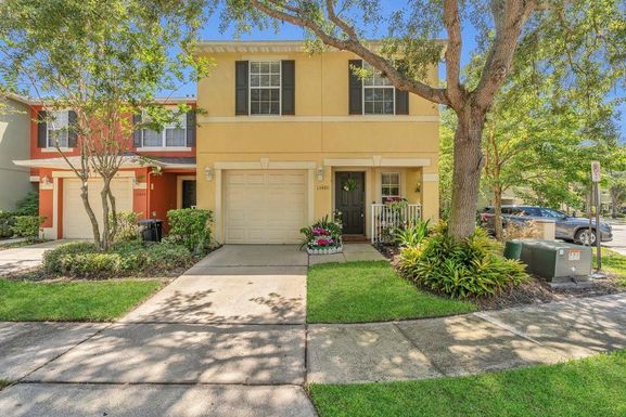 13480 APPLEROSE LANE UNIT 19