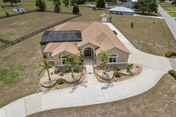 4725 COUNTY ROAD 121D