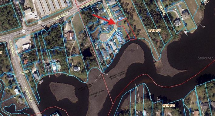 712 LANDING LANE