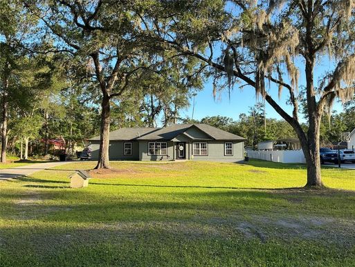 182 SW BAMBI LANE